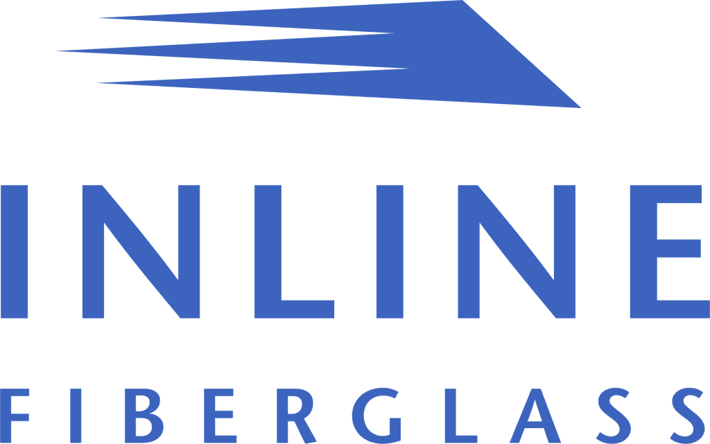 Inline Fiberglass Logo